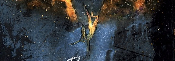 Review: The Monstrous Child Review: The Monstrous Child