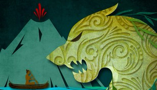 Review: Where the Waters Turn Black Review: Where the Waters Turn Black