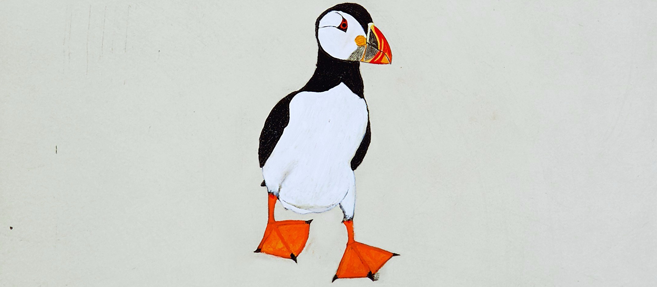 Review: The Seabird’s Cry