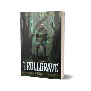 Trollgrave